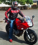 Benutzeravatar