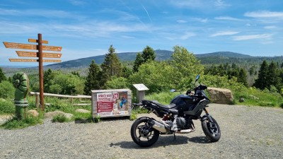 Blick auf Brocken ( Torfhaus ) F900 XR   06.2026.jpg